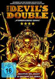 The Devils Double 2011 Hindi+Eng Full Movie